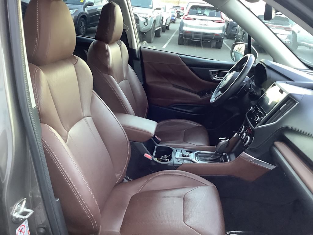 Thumbnail: 2020 Subaru Forester - 12