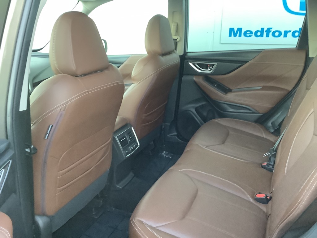 Thumbnail: 2020 Subaru Forester - 13