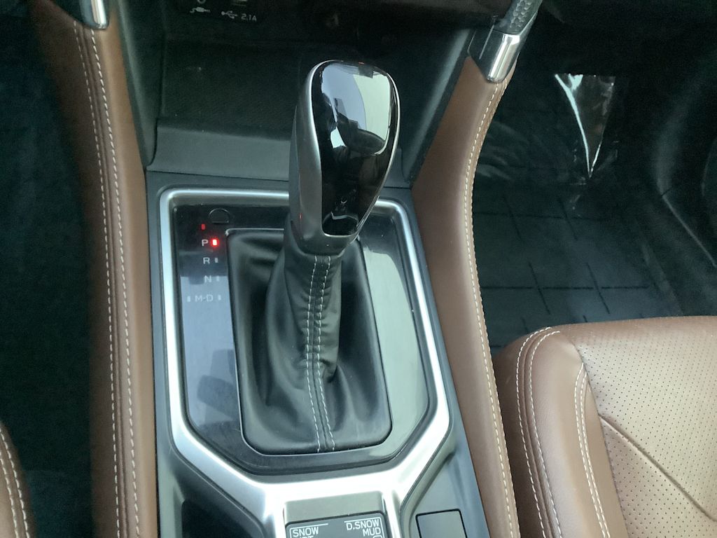 Thumbnail: 2020 Subaru Forester - 15