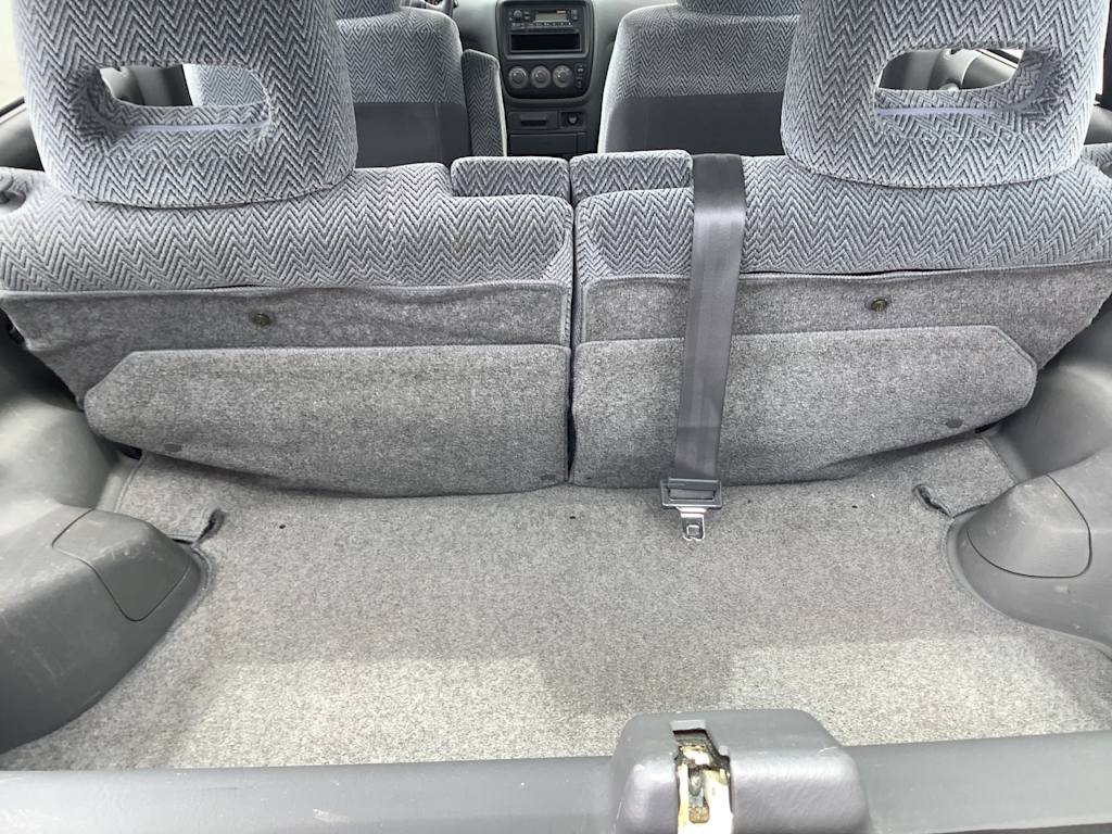 Thumbnail: 1997 Honda CR-V - 19