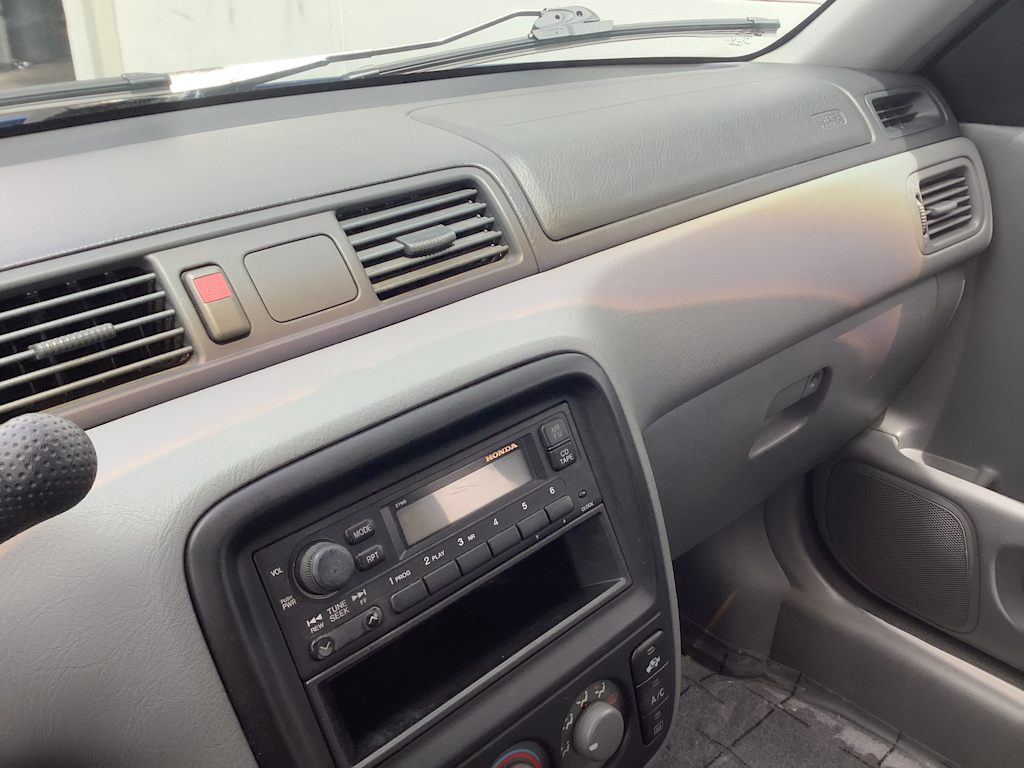 Thumbnail: 1997 Honda CR-V - 21