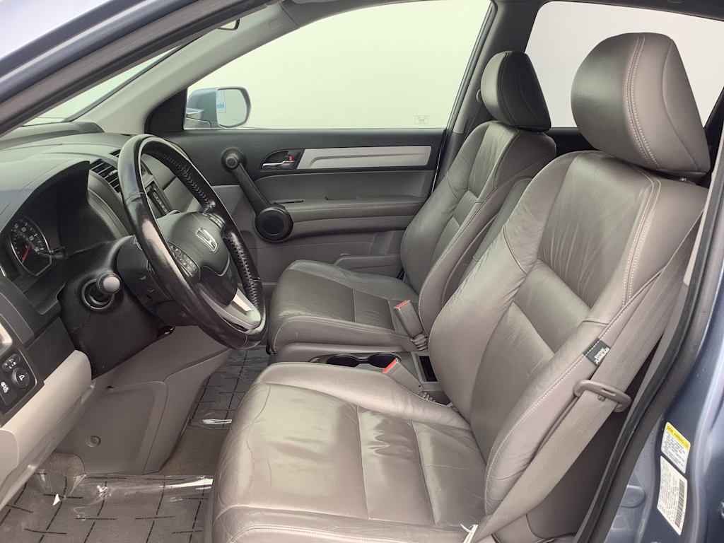 Thumbnail: 2011 Honda CR-V - 11