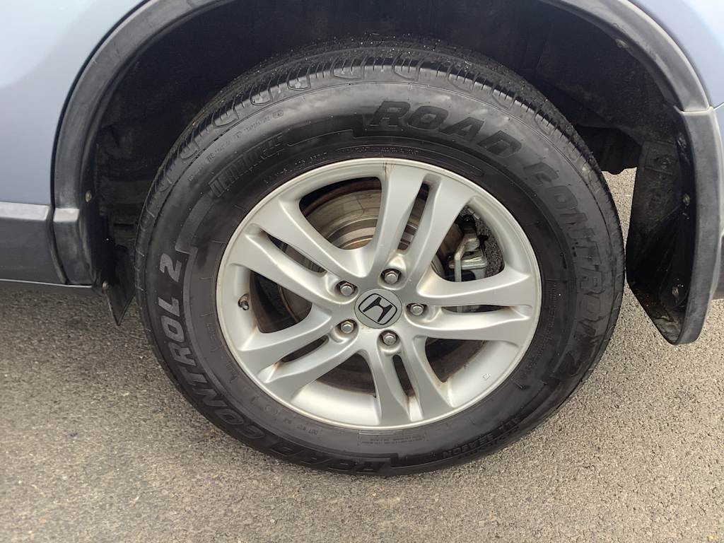 Thumbnail: 2011 Honda CR-V - 8