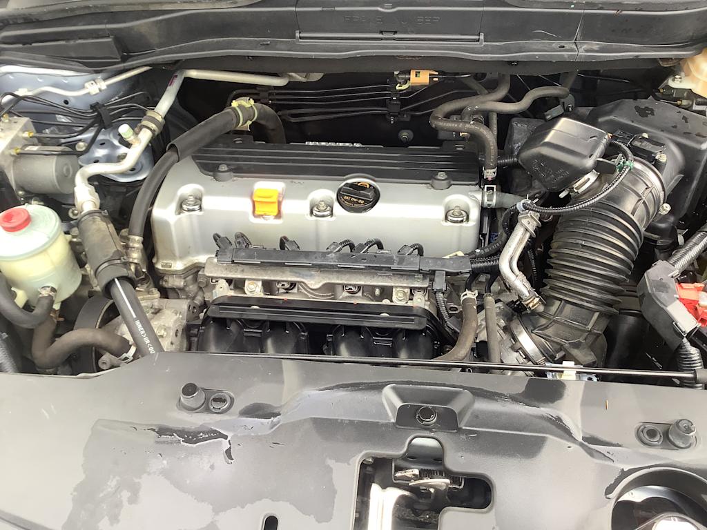 Thumbnail: 2011 Honda CR-V - 9