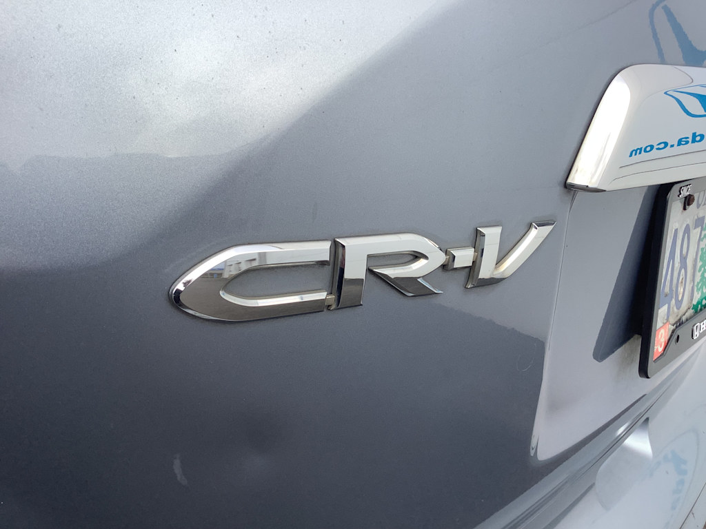 Thumbnail: 2011 Honda CR-V - 7