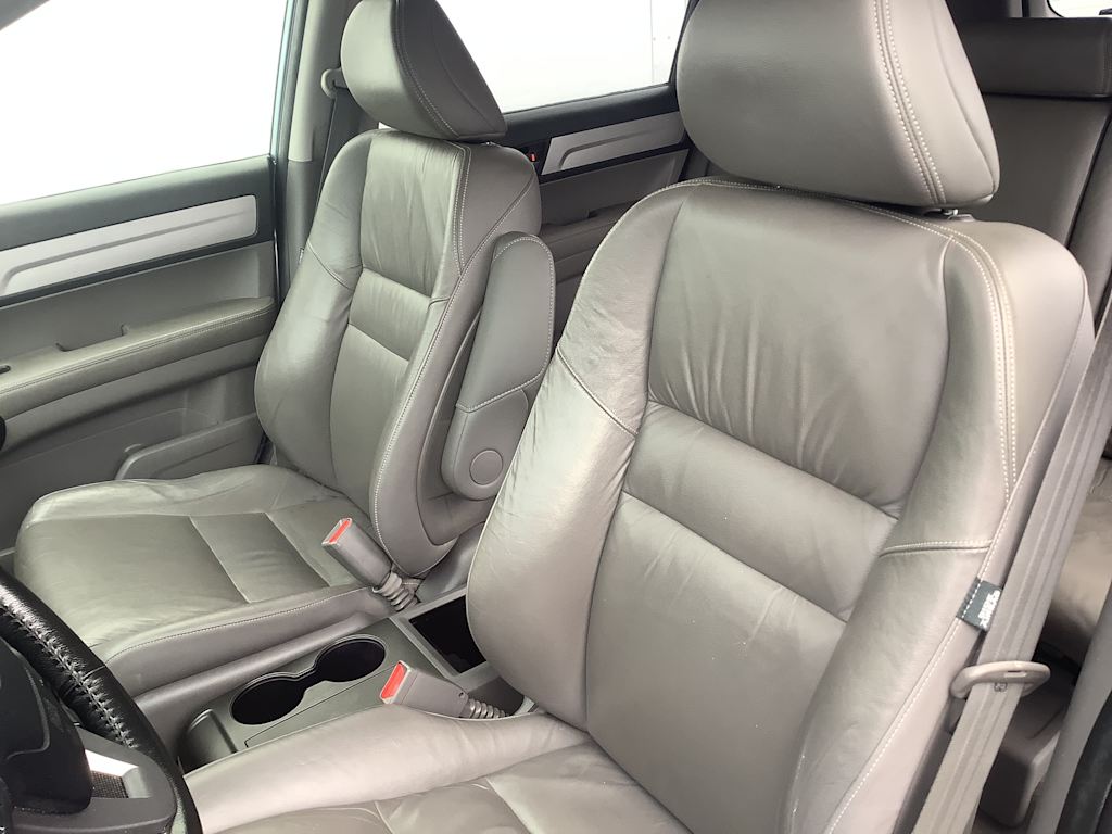 Thumbnail: 2011 Honda CR-V - 12