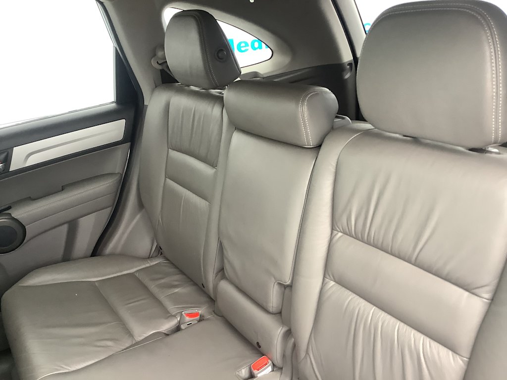 Thumbnail: 2011 Honda CR-V - 20