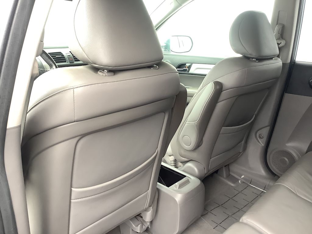 Thumbnail: 2011 Honda CR-V - 13