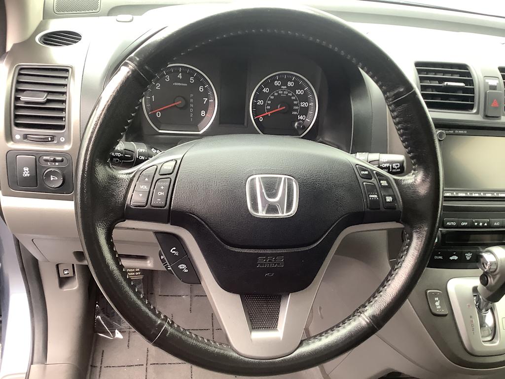 Thumbnail: 2011 Honda CR-V - 10