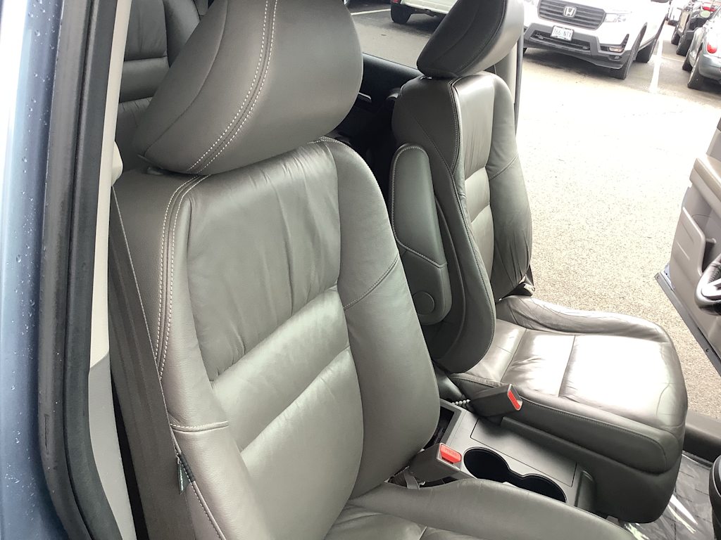 Thumbnail: 2011 Honda CR-V - 21