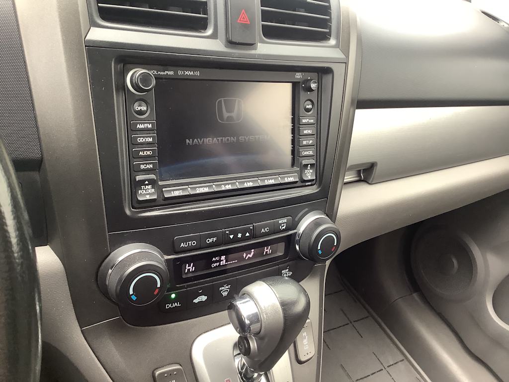 Thumbnail: 2011 Honda CR-V - 14