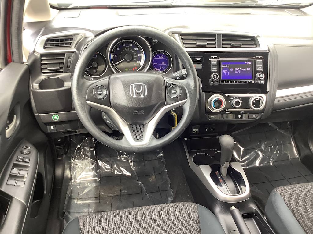 Thumbnail: 2017 Honda Fit - 2