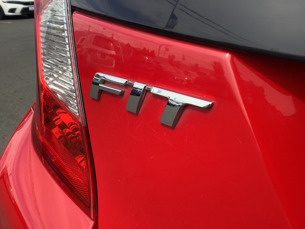 Thumbnail: 2017 Honda Fit - 7