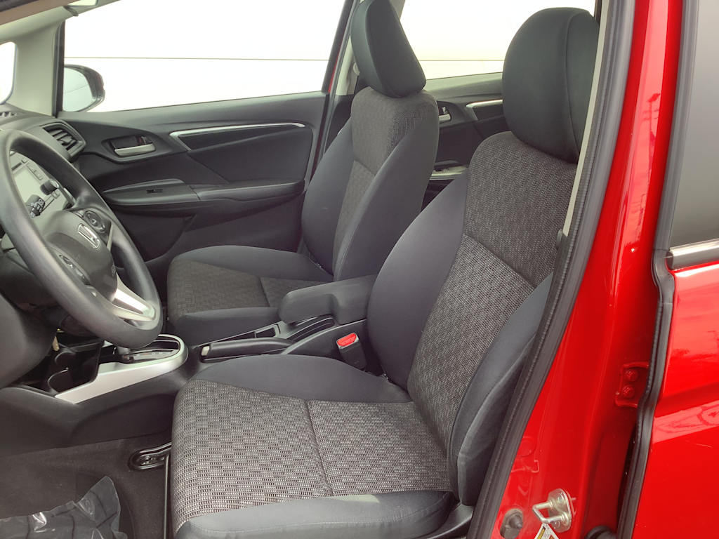Thumbnail: 2017 Honda Fit - 11