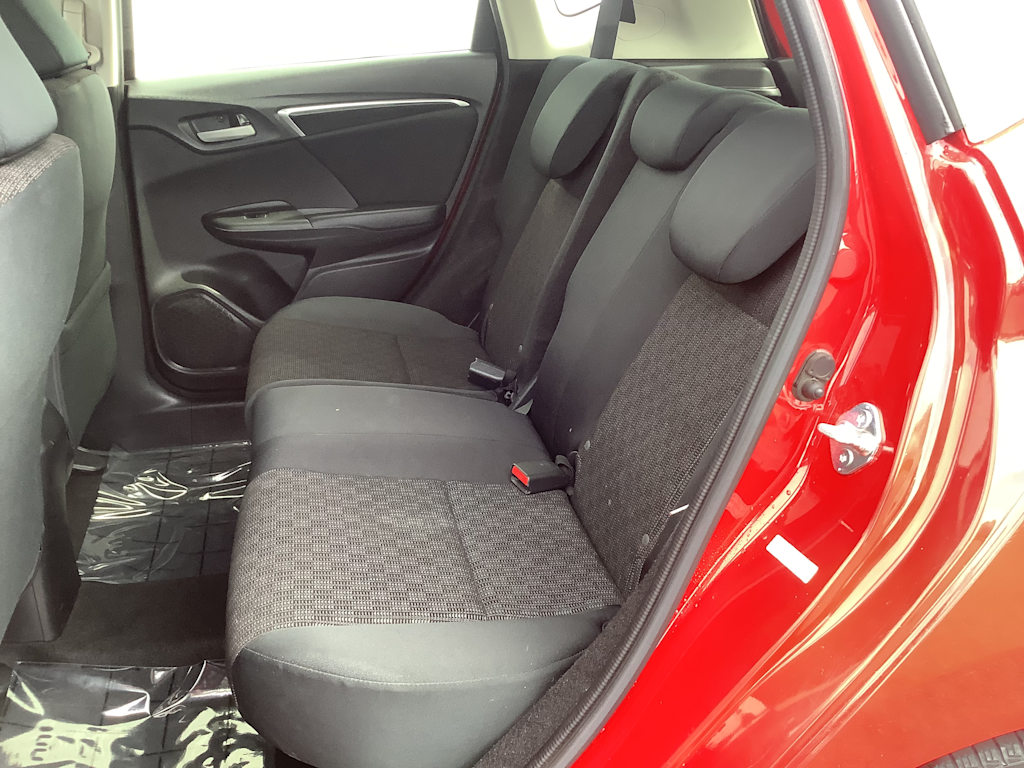 Thumbnail: 2017 Honda Fit - 19
