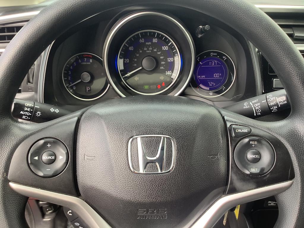 Thumbnail: 2017 Honda Fit - 21