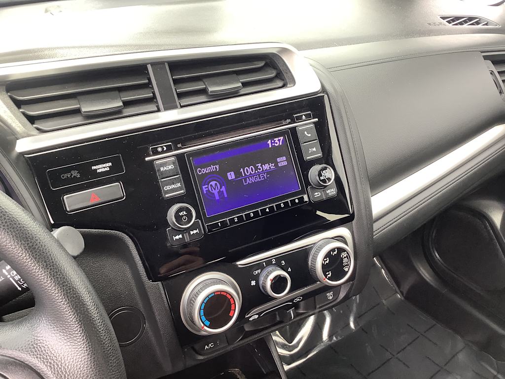 Thumbnail: 2017 Honda Fit - 13