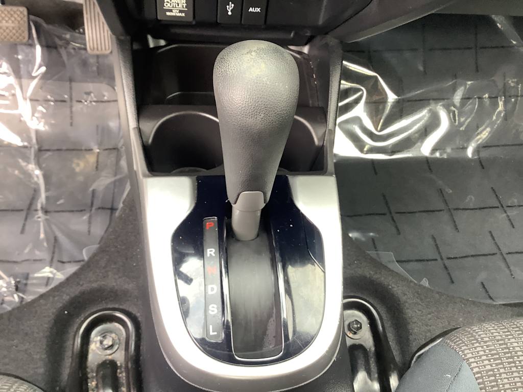 Thumbnail: 2017 Honda Fit - 14