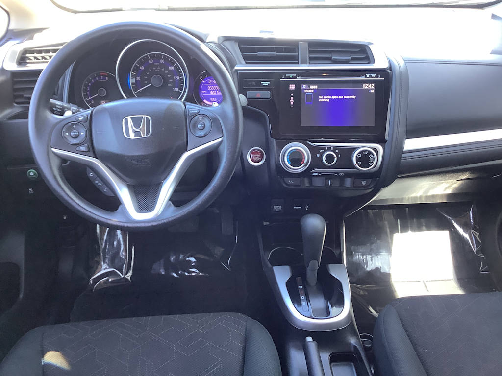 Thumbnail: 2016 Honda Fit - 10