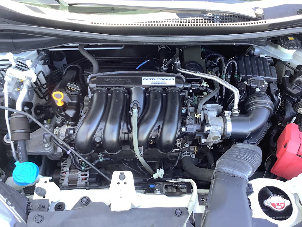 Thumbnail: 2016 Honda Fit - 9