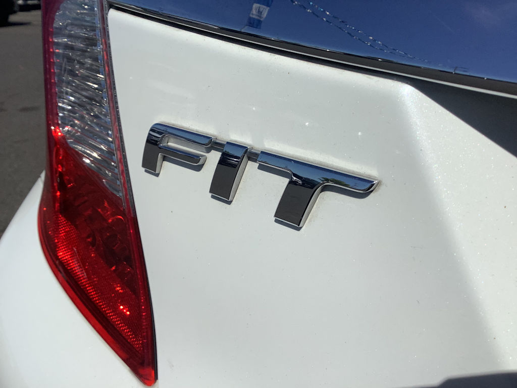 Thumbnail: 2016 Honda Fit - 7