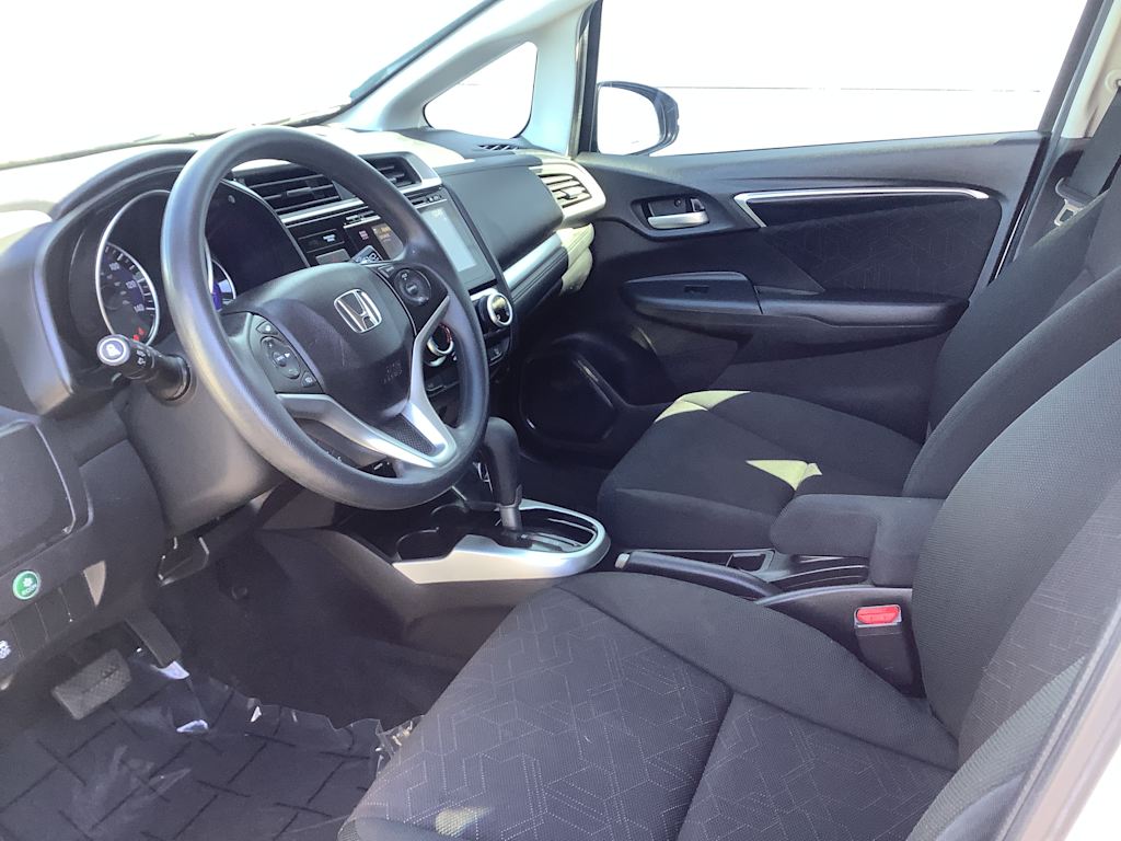 Thumbnail: 2016 Honda Fit - 2