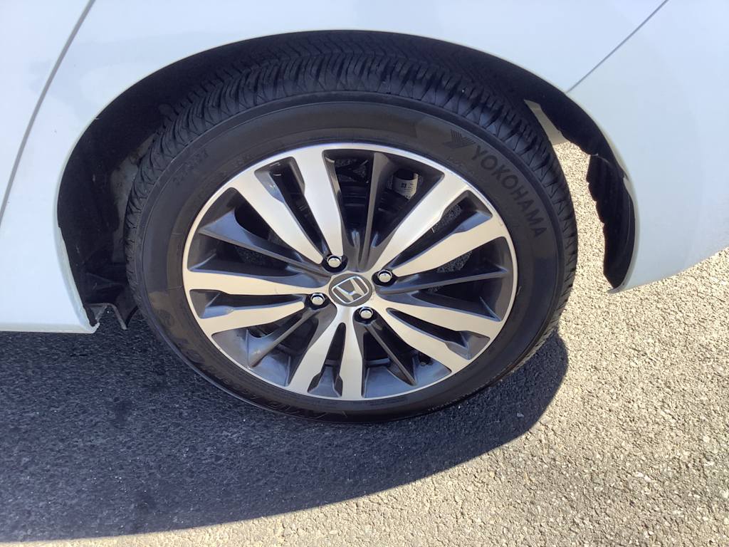 Thumbnail: 2016 Honda Fit - 8