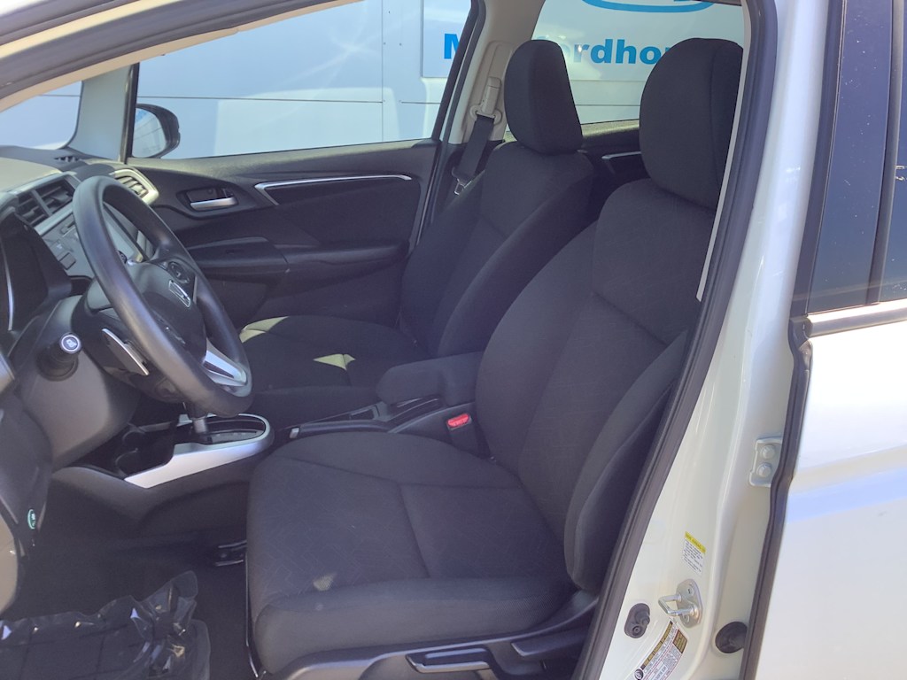 Thumbnail: 2016 Honda Fit - 11