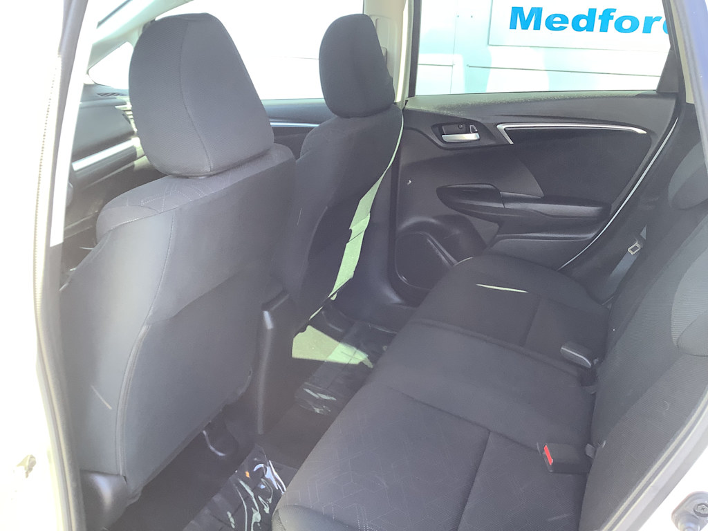 Thumbnail: 2016 Honda Fit - 13