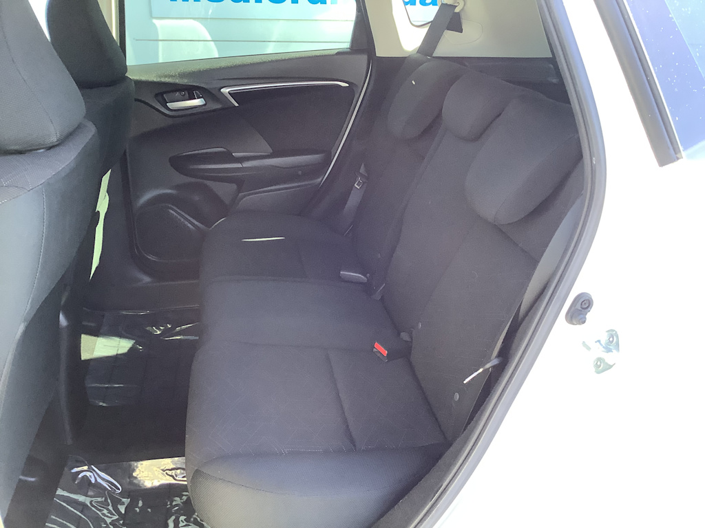 Thumbnail: 2016 Honda Fit - 20