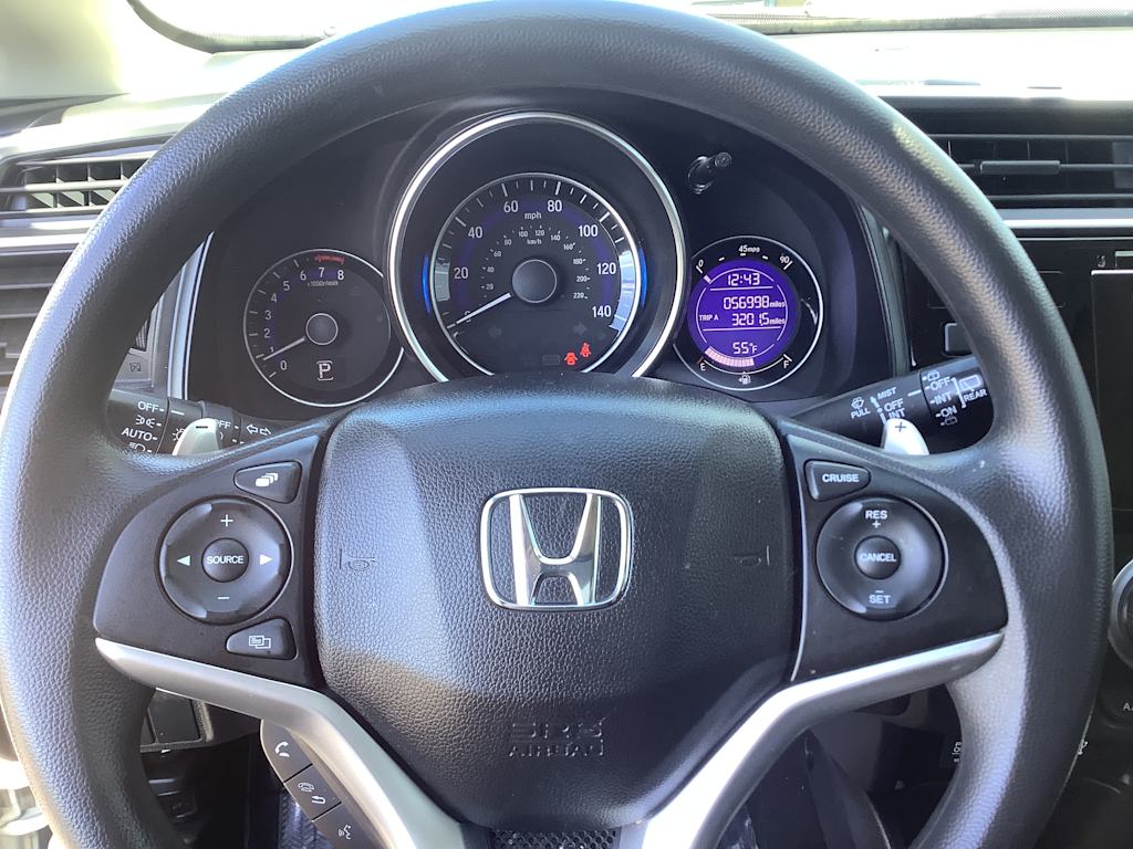 Thumbnail: 2016 Honda Fit - 14