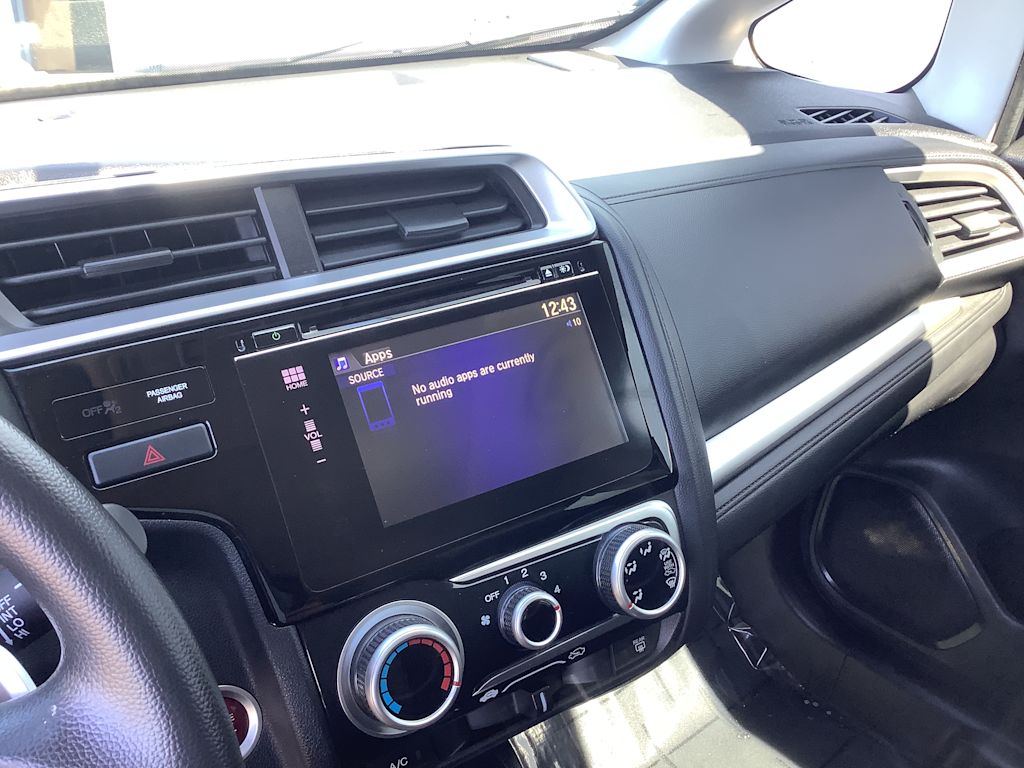 Thumbnail: 2016 Honda Fit - 15