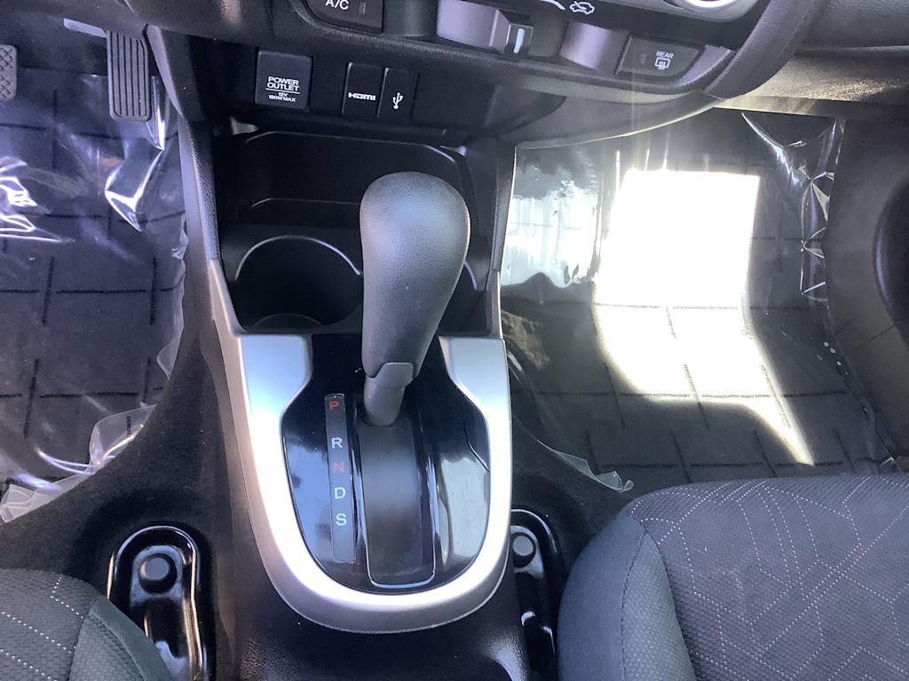 Thumbnail: 2016 Honda Fit - 16