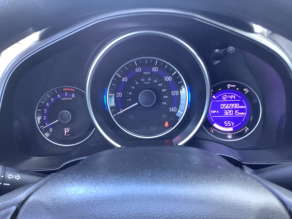 Thumbnail: 2016 Honda Fit - 17