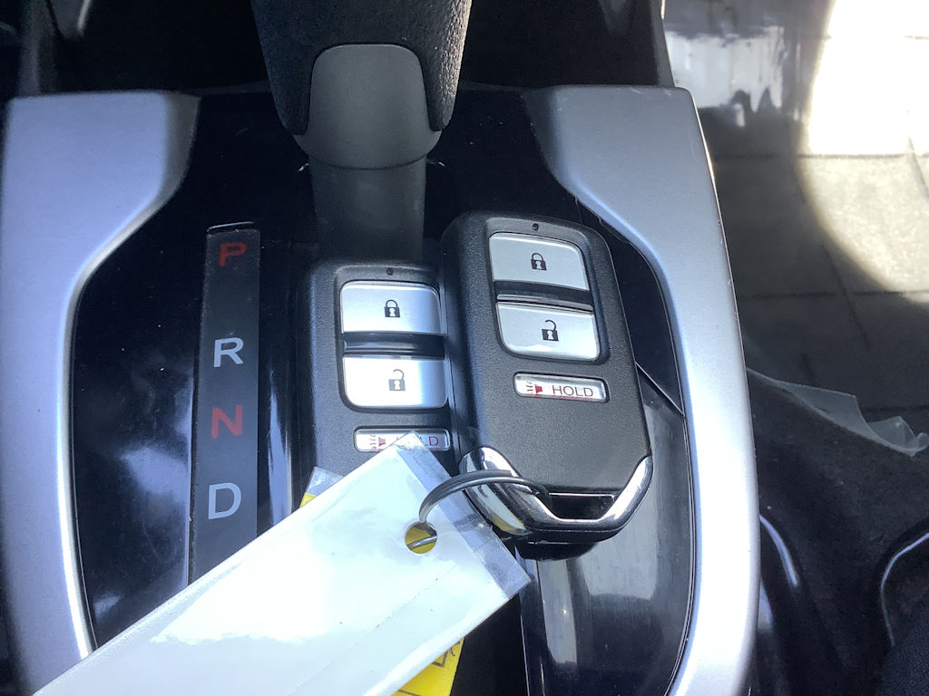 Thumbnail: 2016 Honda Fit - 21