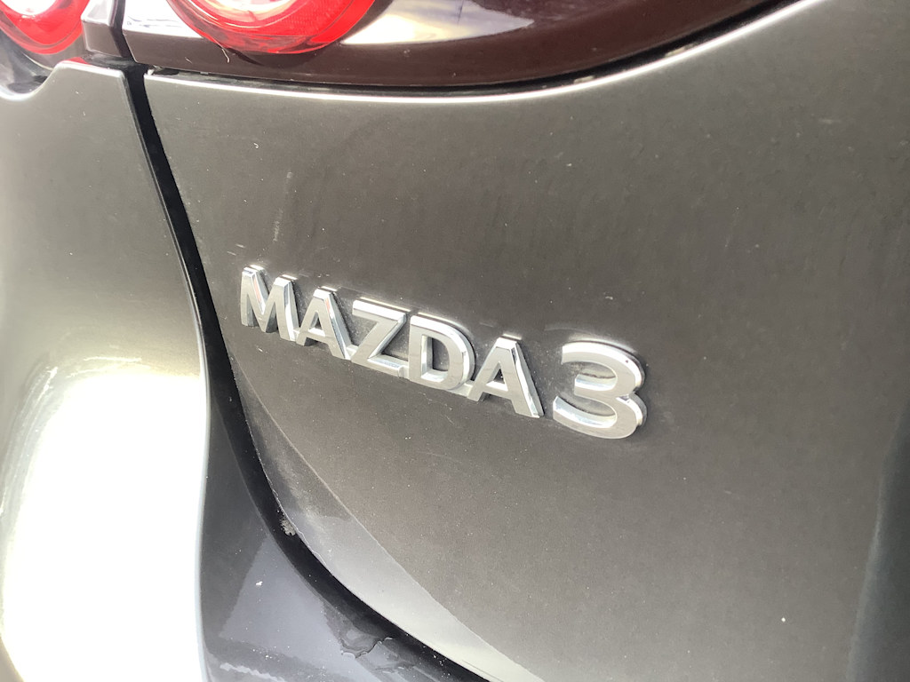 2021 Mazda Mazda3 Premium 7