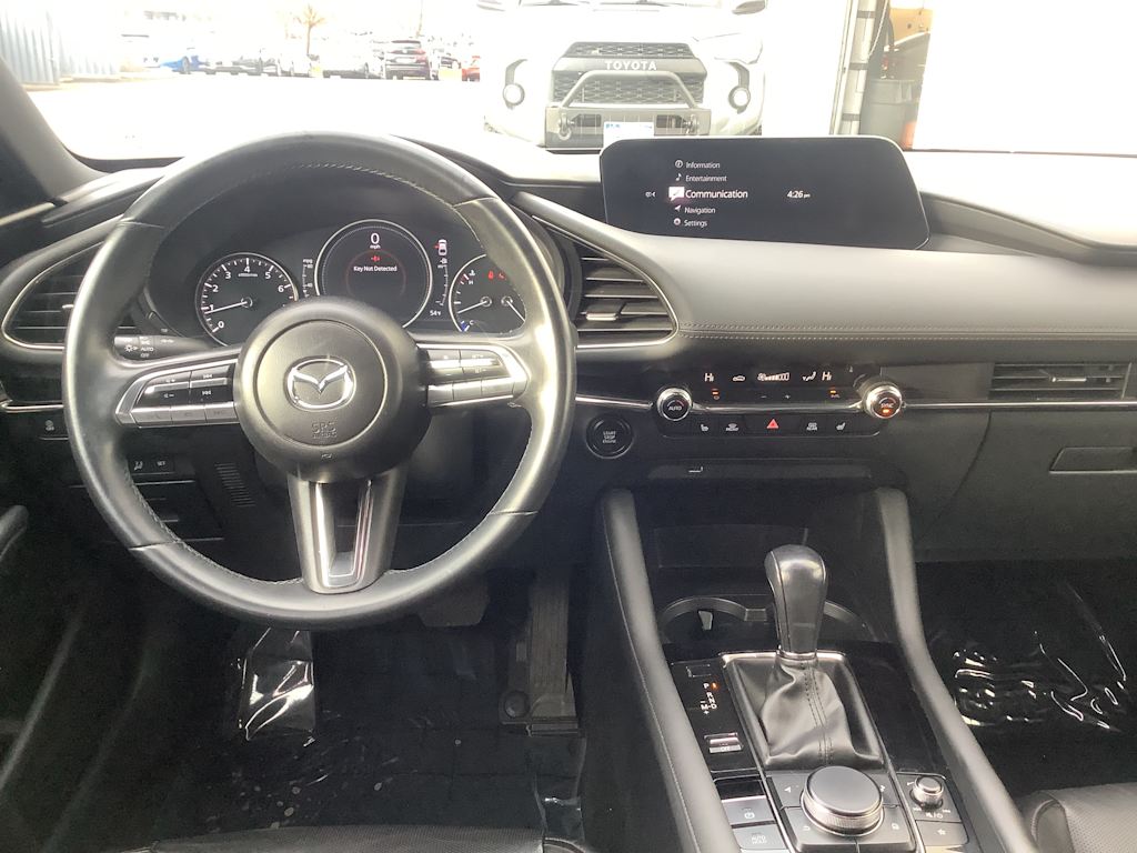 2021 Mazda Mazda3 Premium 10