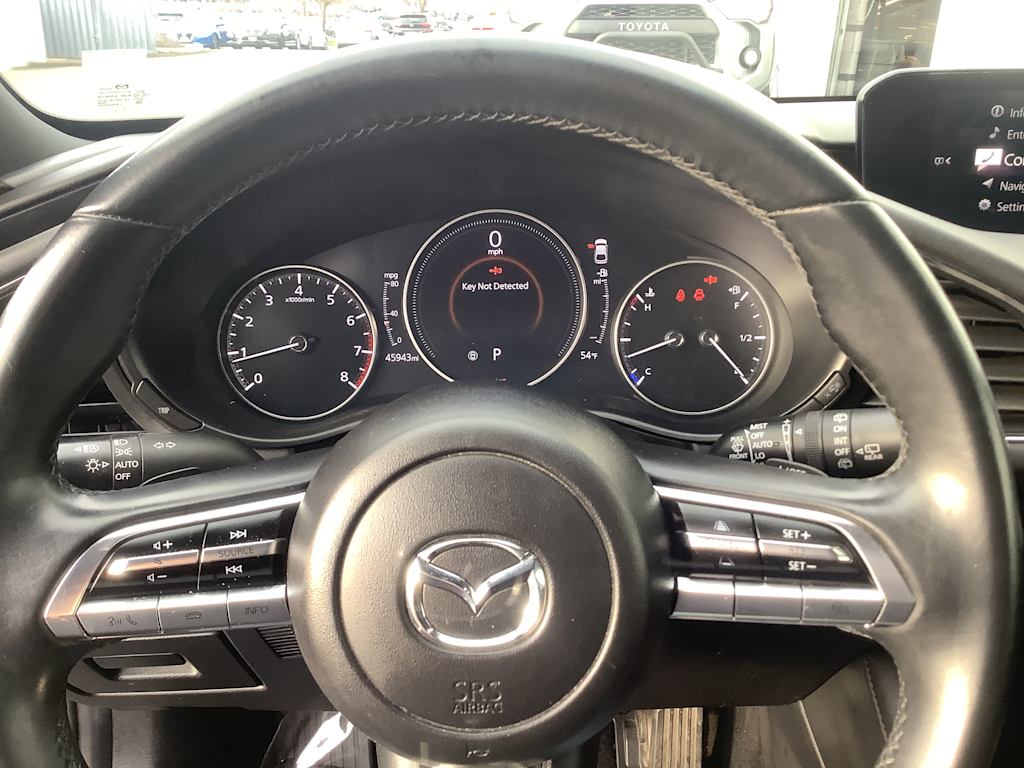 2021 Mazda Mazda3 Premium 14