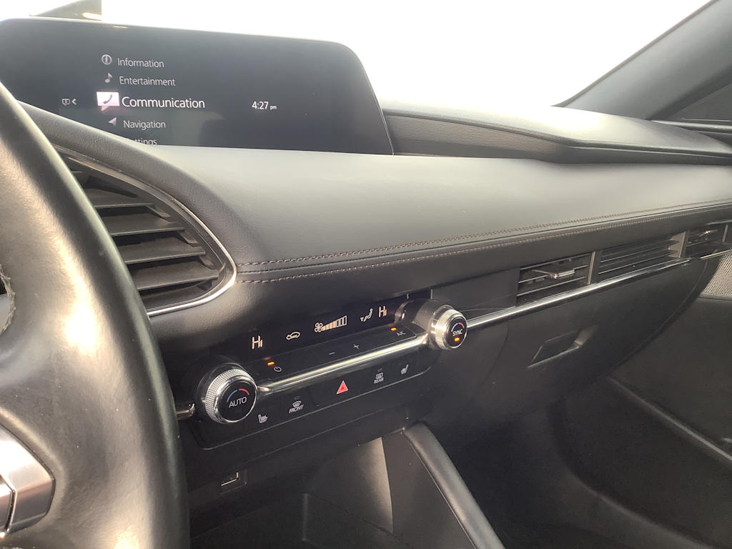 2021 Mazda Mazda3 Premium 15