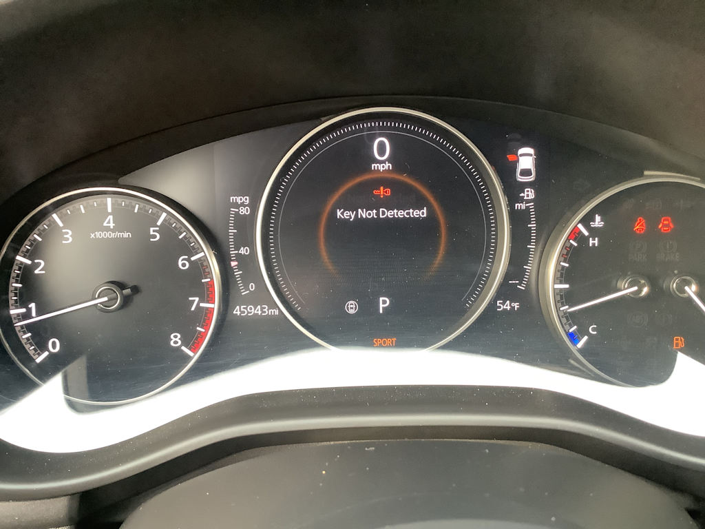 2021 Mazda Mazda3 Premium 17
