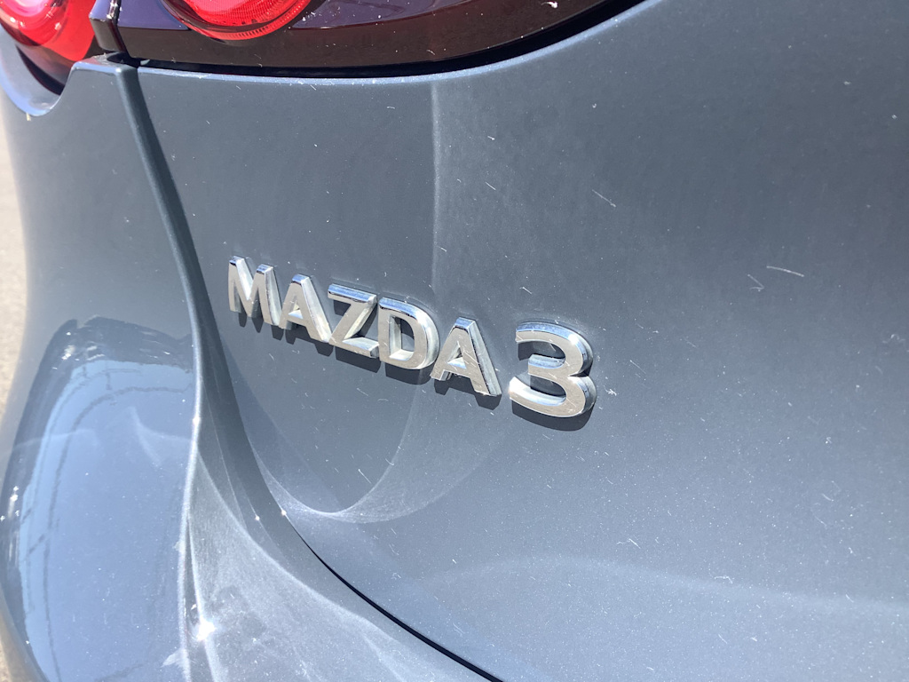Thumbnail: 2024 Mazda Mazda3 - 7