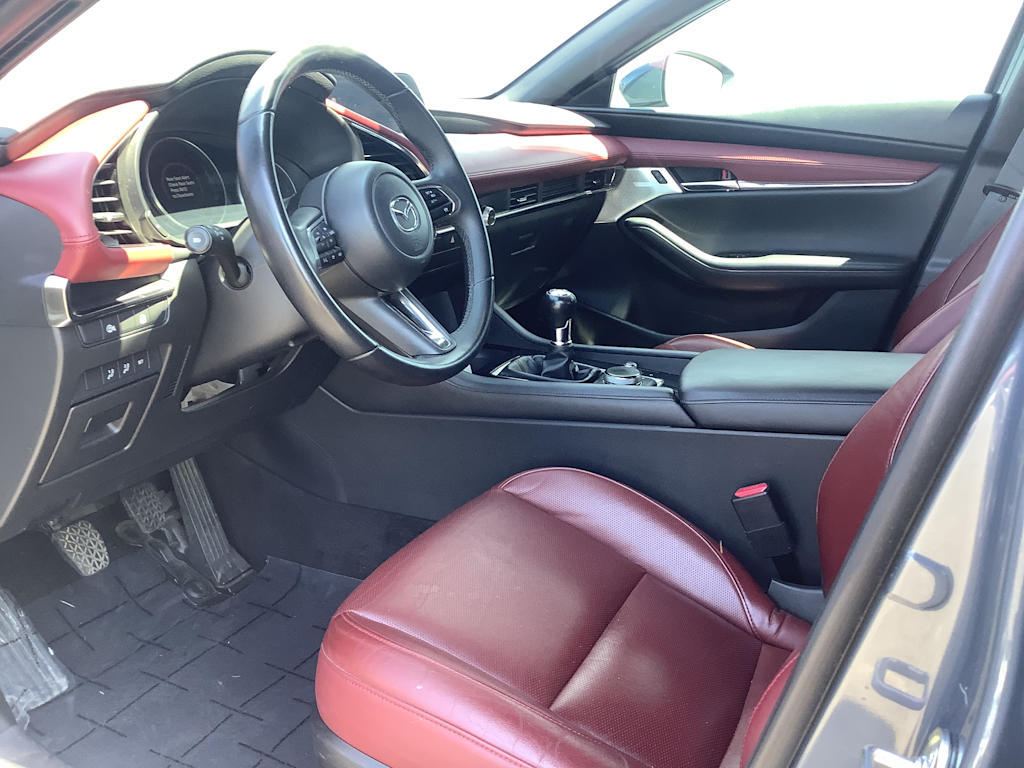 Thumbnail: 2024 Mazda Mazda3 - 2