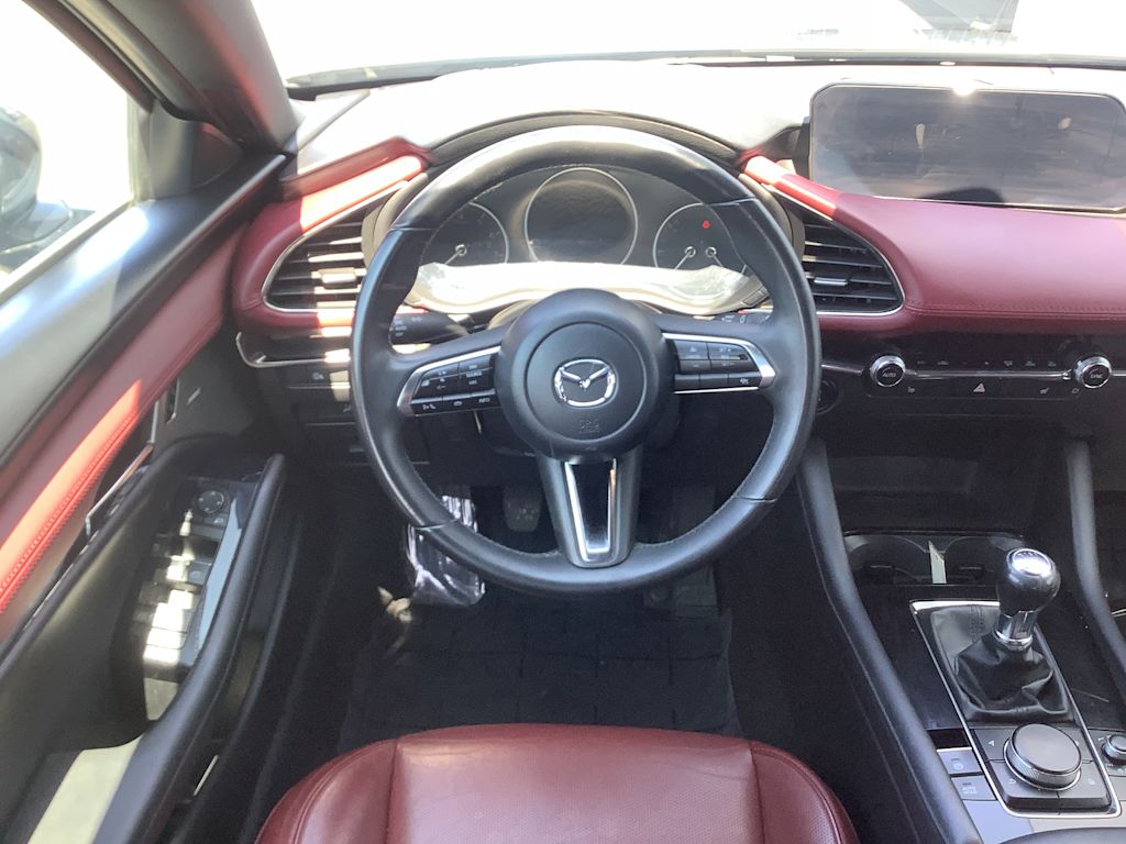 Thumbnail: 2024 Mazda Mazda3 - 10