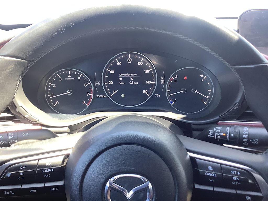 Thumbnail: 2024 Mazda Mazda3 - 15