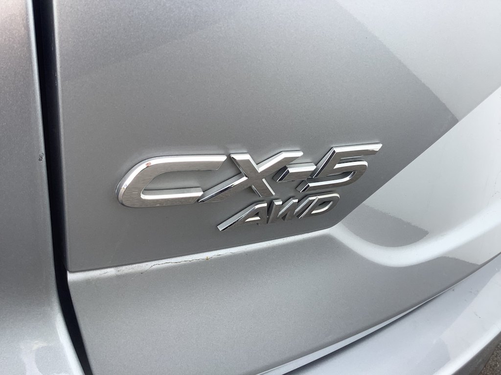 Thumbnail: 2017 Mazda CX-5 - 7