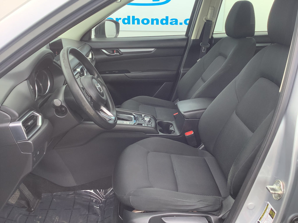 Thumbnail: 2017 Mazda CX-5 - 11