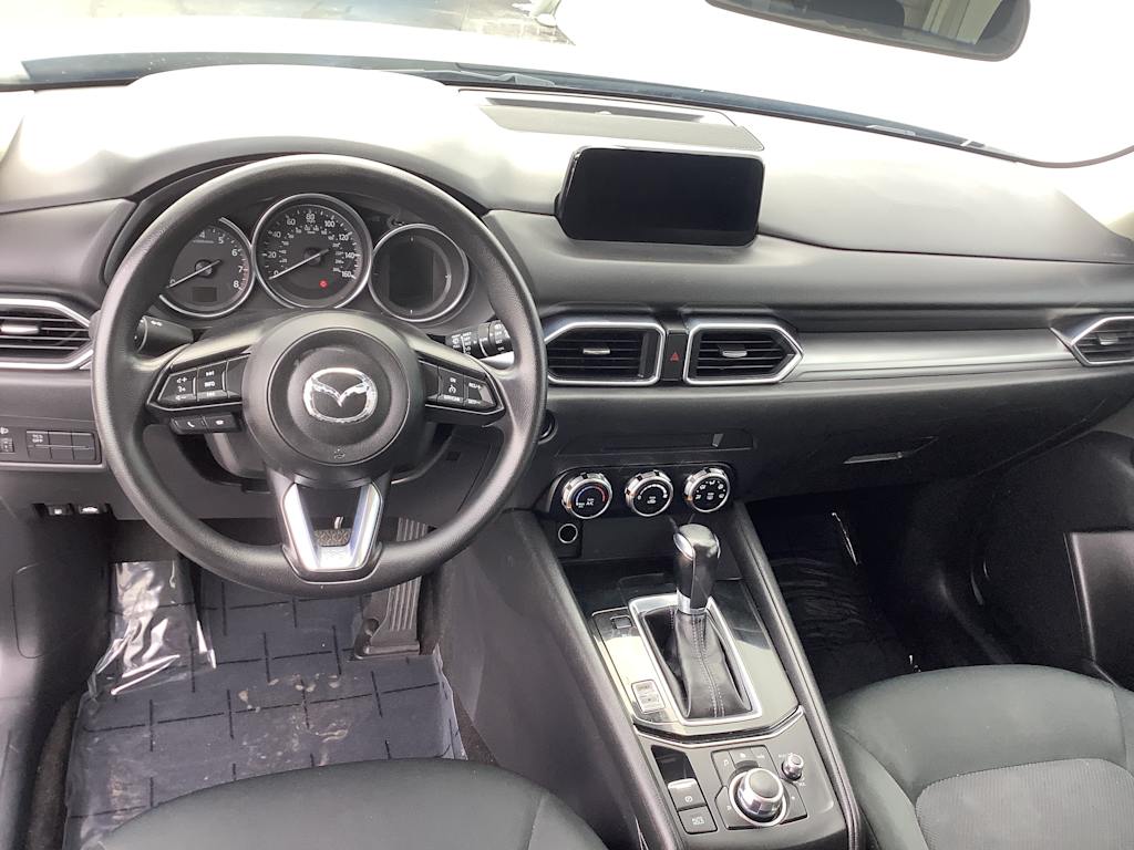 Thumbnail: 2017 Mazda CX-5 - 2