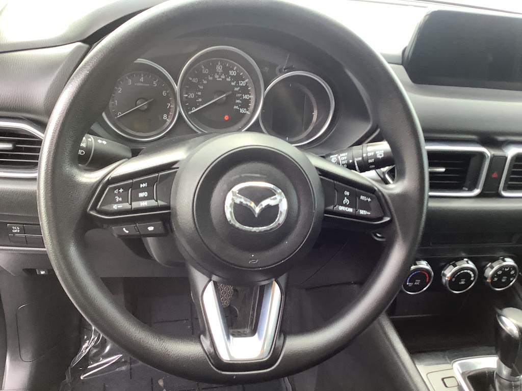 Thumbnail: 2017 Mazda CX-5 - 10