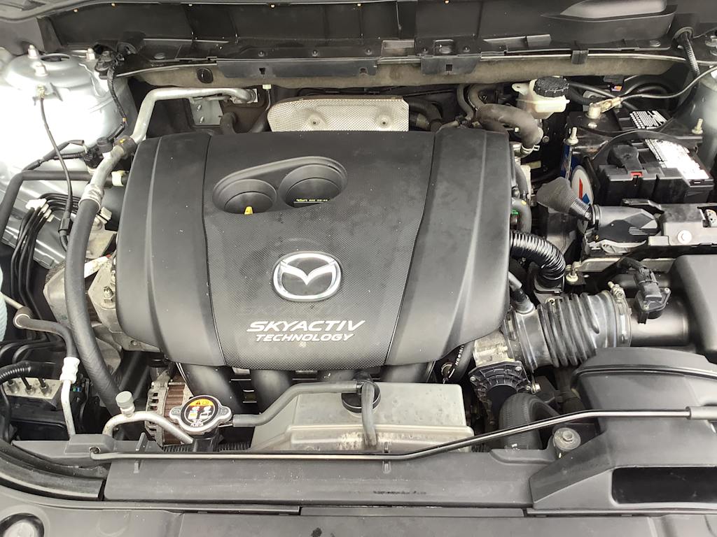 Thumbnail: 2017 Mazda CX-5 - 9
