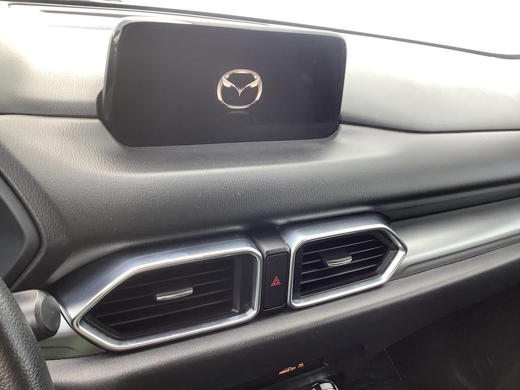 Thumbnail: 2017 Mazda CX-5 - 14